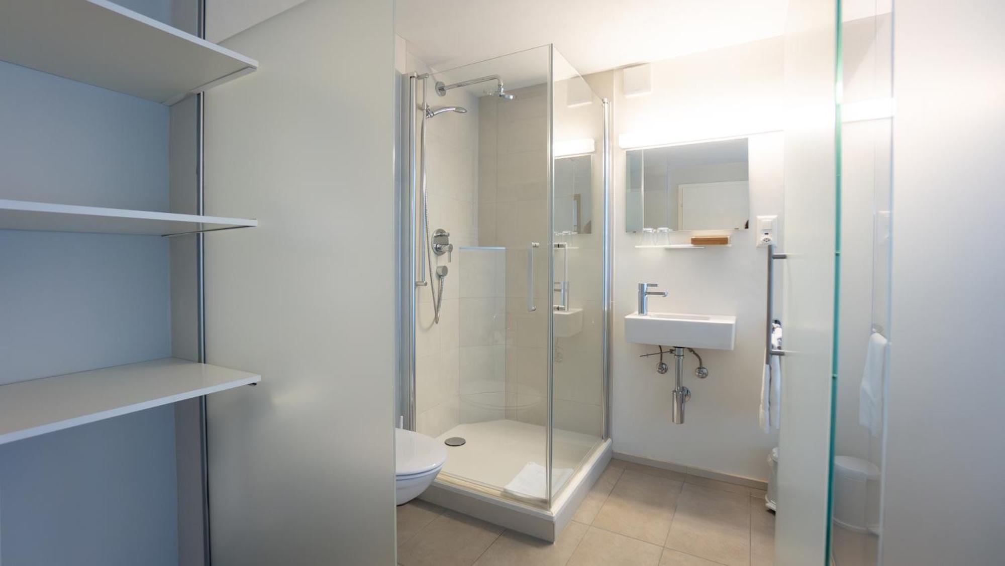 Hotel & Restaurant Roessli Stansstad Dış mekan fotoğraf