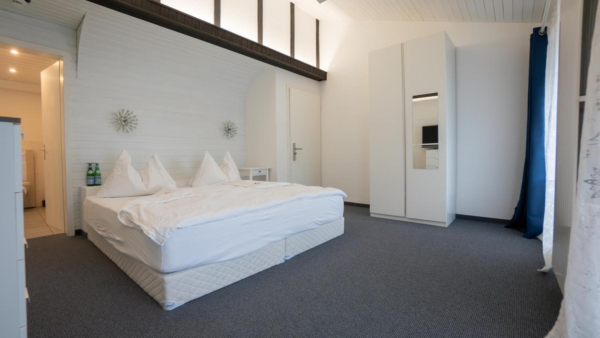 Hotel & Restaurant Roessli Stansstad Dış mekan fotoğraf